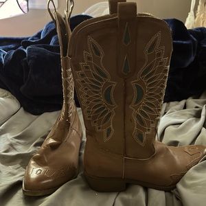 Cowboy Boots